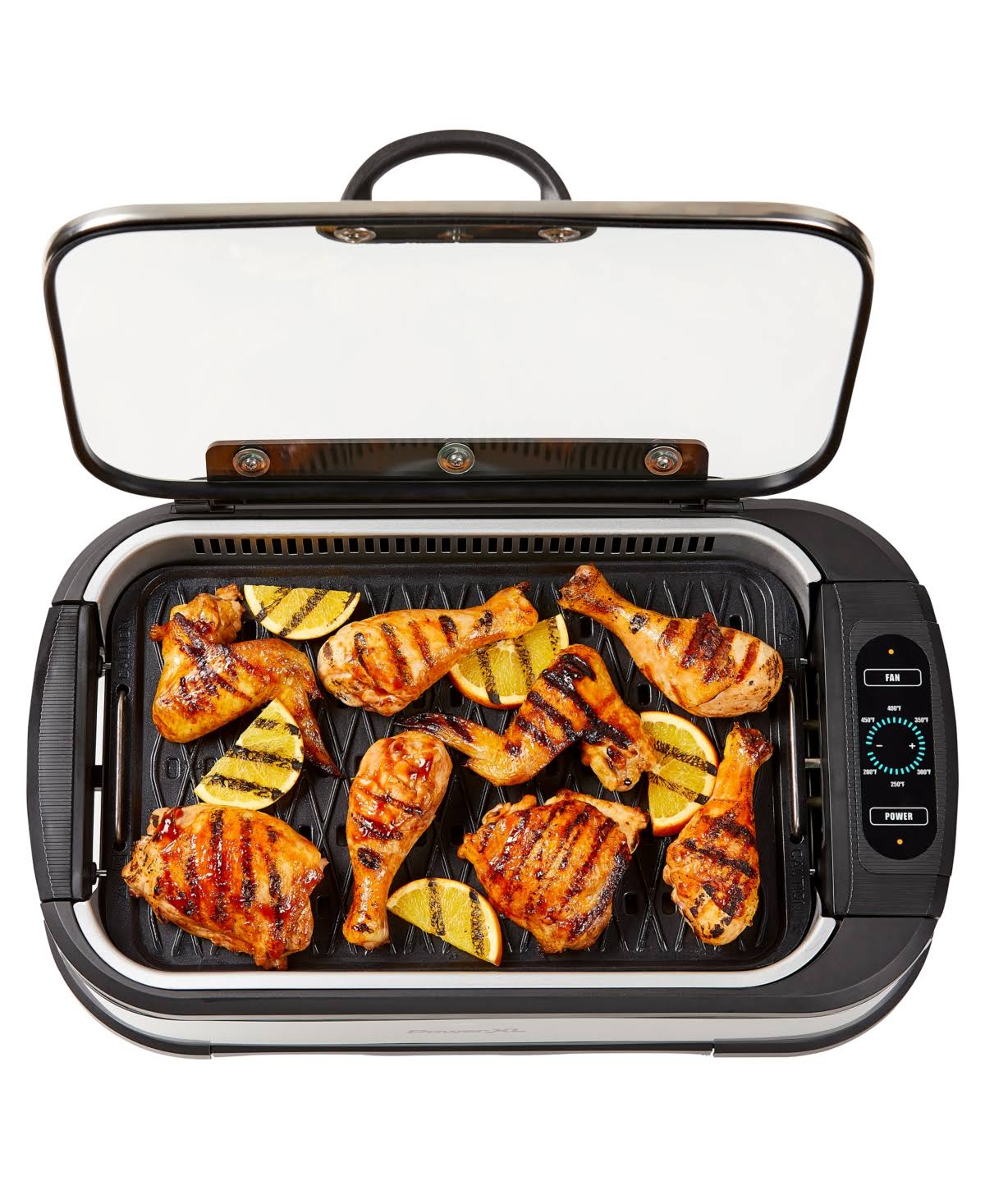 PowerXL Pro Smokeless Grill - Image 4