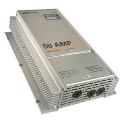 Alternative view of Charles 93-12105sp-a 5000 Series C-Charger – 10A 12V