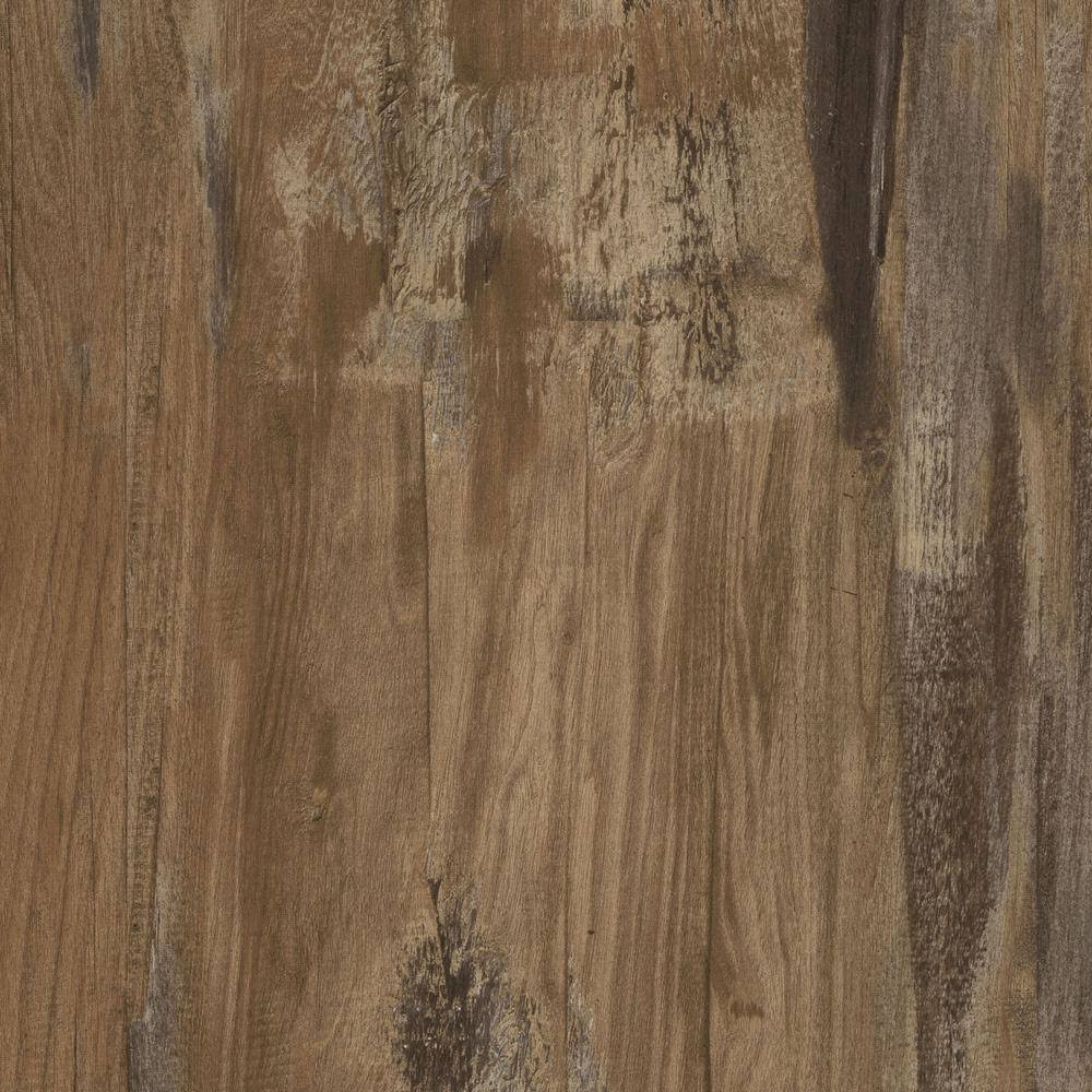 Lifeproof I969104L Heirloom Pine 8.7×22 x 47.6×22 Luxury Vinyl Plank Flooring Pine