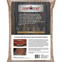 Alternative view of Camp Chef Competition Blend Pellets