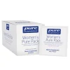 Pure Encapsulations Women’s Pure Pack | Supplement to Support Bone, Cardiovascular, Macular, and Breast Health* | 30 Packets