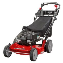 Snapper 7800980 HI VAC 21inch 190cc Self-Propelled Lawn Mower