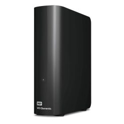 WD 14 TB Elements Desktop External Hard Drive – USB 3.0