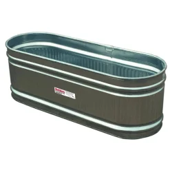 Behlen Country 50130048 2&X2&X6& Round End Tank
