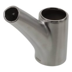 Delta RP33852SS Signature Pull-Out Spout Hub Assembly Stainless