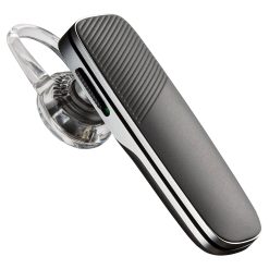 Plantronics Explorer 500 Bluetooth Wireless Earbud Headset – Black Strata