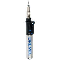 Dremel 2000-01 VersaTip Precision Butane Torch