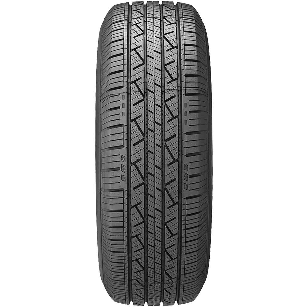 Continental CrossContact LX25 235/65R18 - Image 3