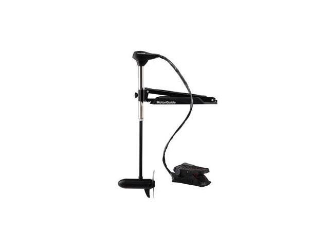 Motorguide X3 Trolling Motor – Freshwater – Foot Control Bow Mount – 55lbs-50in-12V - Image 2