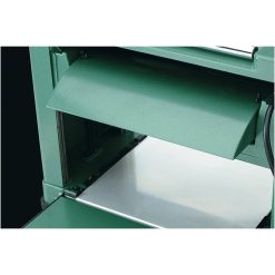 Alternative view of Grizzly G0505 – 12-1/2×22 2 HP Benchtop Planer