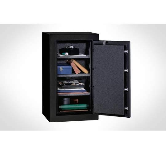 Sentry Safe Executive Fire Safe, Black EF4738E - Image 10