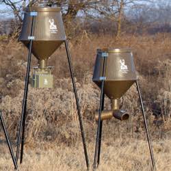 Boss Buck Gravity Feeder 200lb All in - Image 5