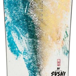 Alternative view of Rossignol XV Sushi LF Snowboard