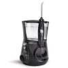 Waterpik Aquarius Water Flosser Professional For Teeth, Gums, Braces, Dental Care, Electric Power With 10 Settings, 7 Tips For Multiple Users And Needs, ADA Accepted, White WP-660