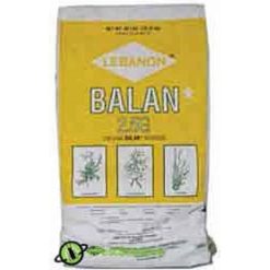 Balan 2.5G 40 lb Bag – Pre-emergent Herbicide