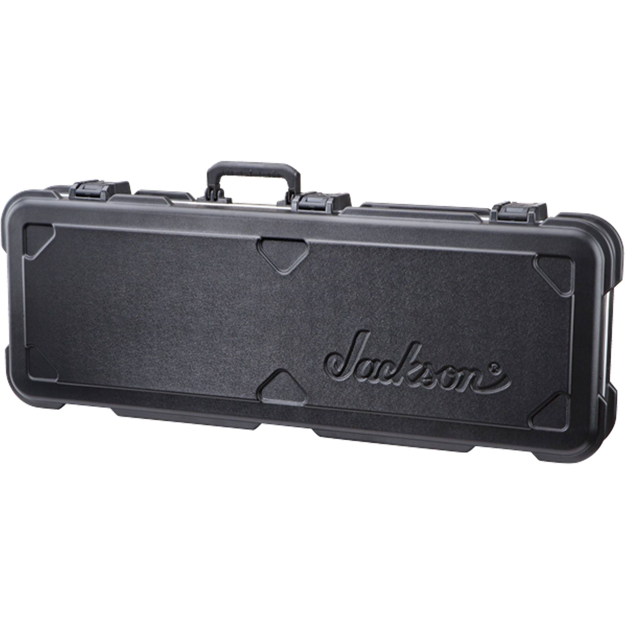 Jackson Molded Case – Dinky u0026 Soloist