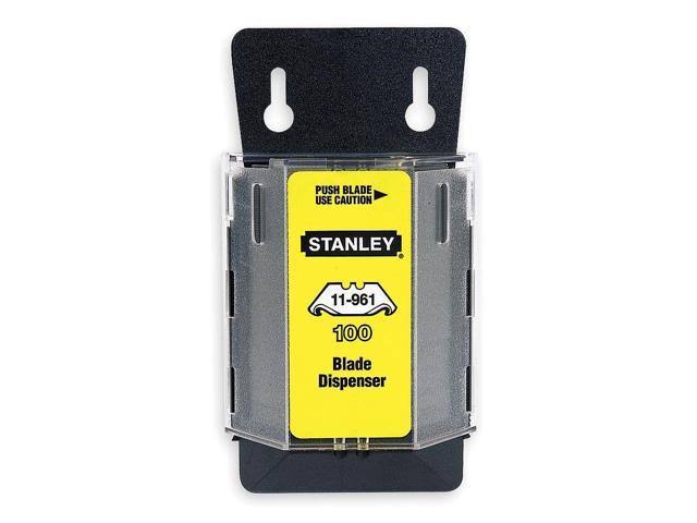 Stanley 11-961A Hook Blade, 100 Pack - Image 4