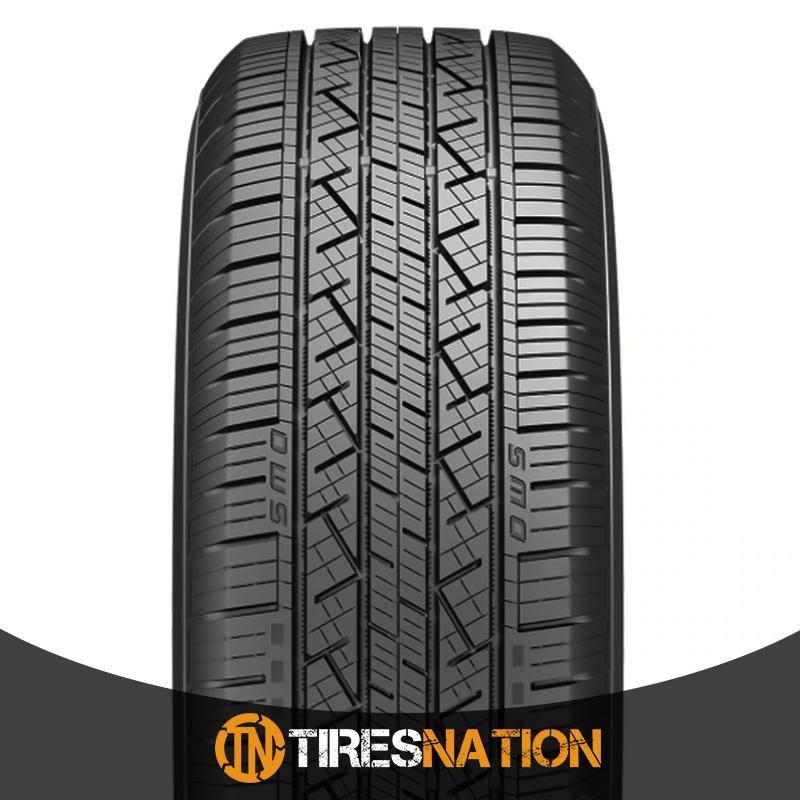 Continental CrossContact LX25 235/65R18 - Image 9