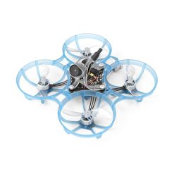 BETAFPV Air75 Brushless Whoop Quadcopter, Ultralight 1S 75mm Micro Whoop Drone with C03 FPV Camera, G473 5IN1 Air Flight Controller ELRS Receiver 0802SE 23000KV Motors for FPV Racing Freestyle