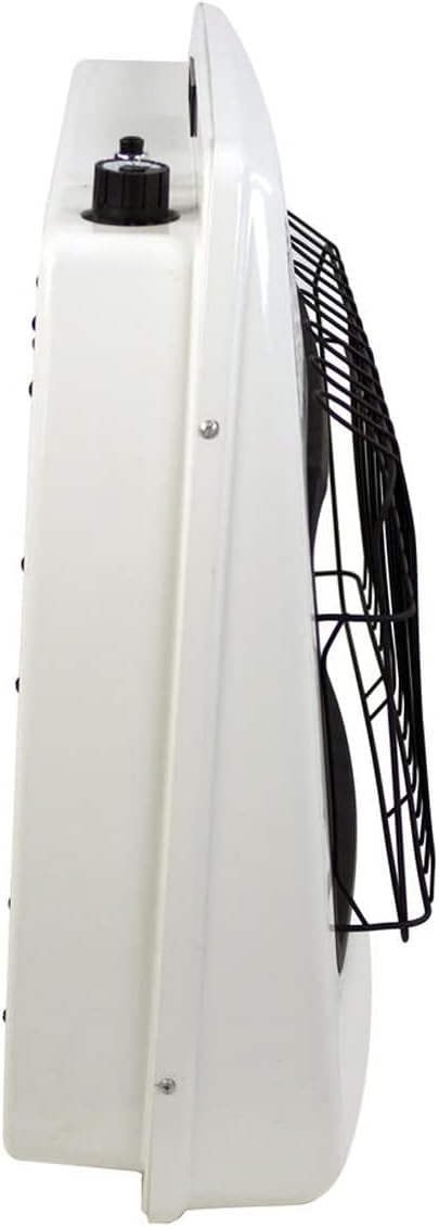 30,000 BTU Natural Gas / Propane Wall Heater for Indoor Use – Dual Fuel, Vent-Free - Image 6