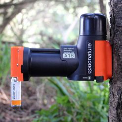 Alternative view of Goodnature A18 Squirrel Trap Kit