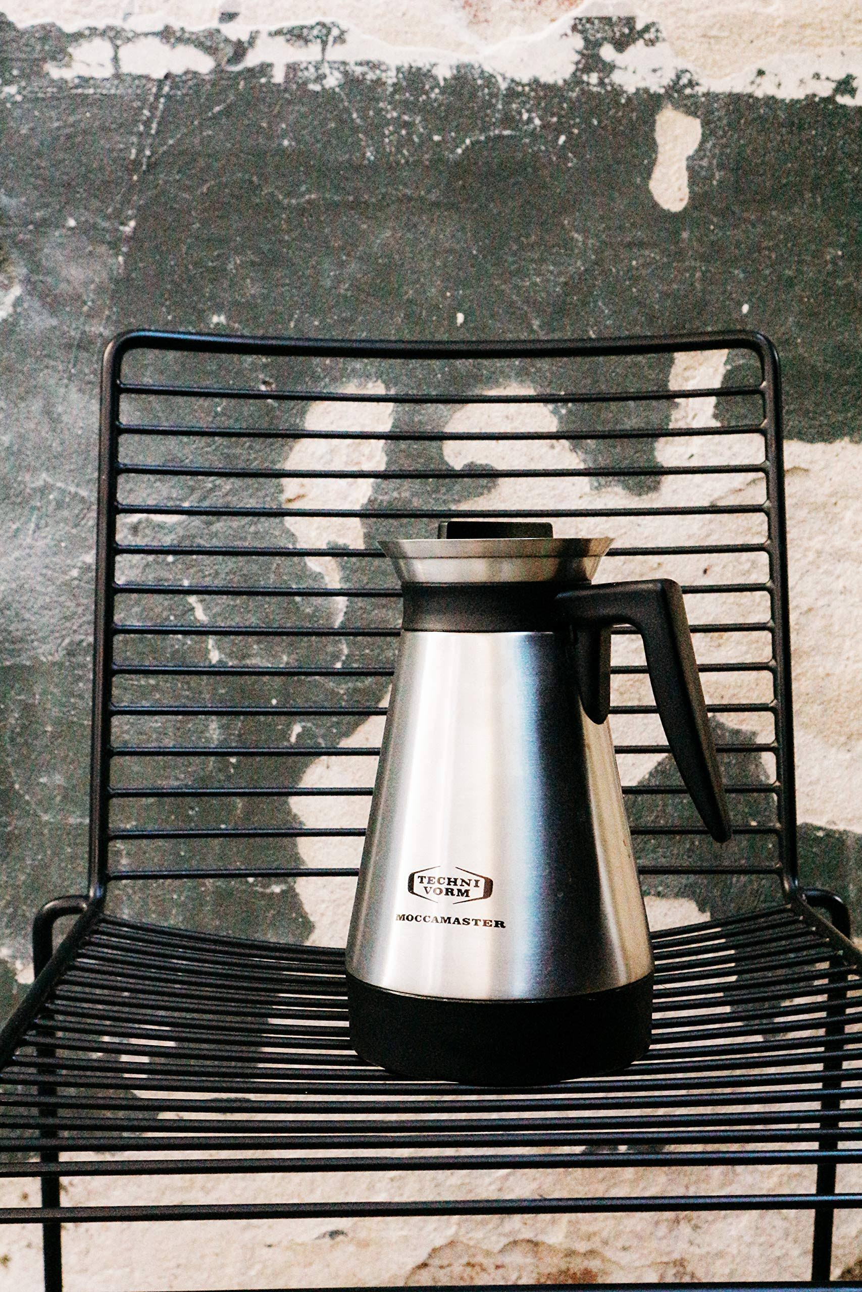 Moccamaster 10 Cup Thermal Carafe - Image 2
