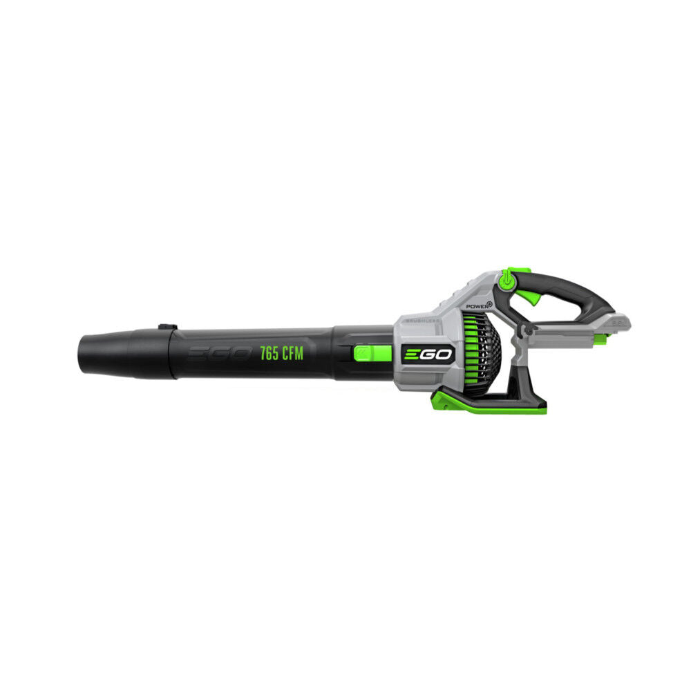 EGO POWER+ Blower 765 CFM Kit with 2 x 5Ah Batteries LB7654-2 from - Image 2