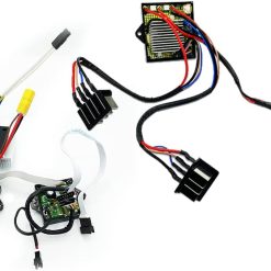 EGO Power+ 2830188001 and 2830169001 Electric Assemblies for SNT2100 & SNT2110 21 Snow Blower