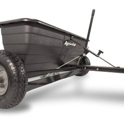 Agri-Fab 45-0288 175 LB Tow Behind Drop Spreader