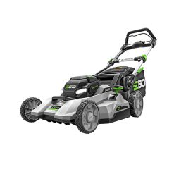 Ego Power+ Select Cut 56-volt 21-in Cordless Push Lawn Mower LM2130