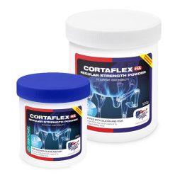 Equine America Cortaflex Ha Regular Powder 454 Gr