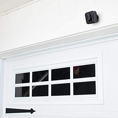 Blink XT2 Outdoor/Indoor Smart Security Camera with cloud storage included, 2-way audio, 2-year battery life ?C 2 camera kit (Used) - Image 3