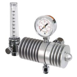 Alternative view of Victor sr311-320 CO2 Regulator