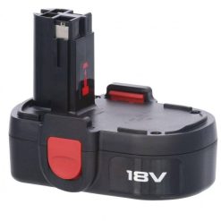 Alternative view of SKIL 180BAT 18 V NiCd Battery