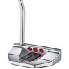 Scotty Cameron Golo 5 Putter, Silver