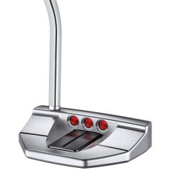Scotty Cameron Golo 5 Putter, Silver
