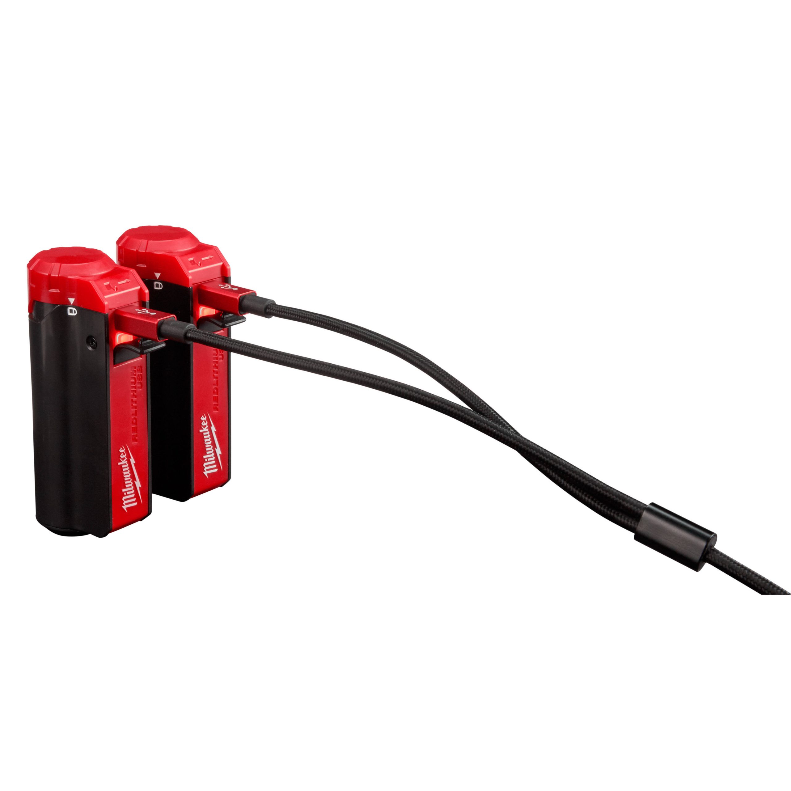 Milwaukee REDLITHIUM USB Heated Gloves - Image 8