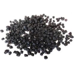 Alternative view of Dried Blueberries by Its Delish 5 lbs