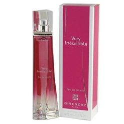 Givenchy Very Irresistible 2.5 oz Eau De Toilette Spray for Women