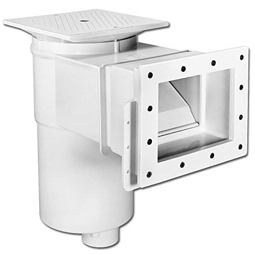 Hayward SP1084 Auto Skim Series Skimmer 2 in - Image 4