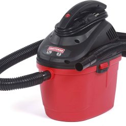 Alternative view of Craftsman 9-17611 Wet/Dry Vacuum, 2.5 gallon