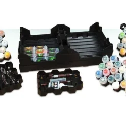 Alternative view of Citadel – Hobby Project Box